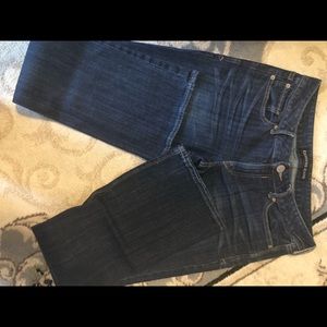 Express jeans